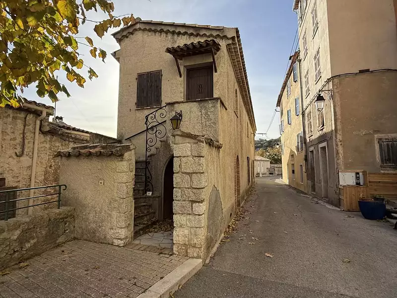 Appartement, 135 m²