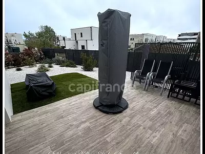 Maison, 96 m²