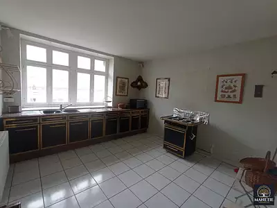 Appartement, 108 m²