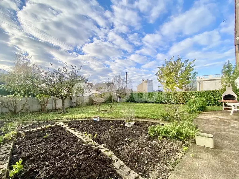 Maison, 114,76 m²
