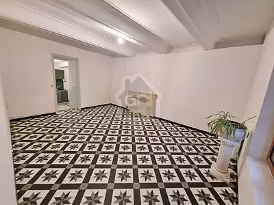 Appartement, 69,39 m²