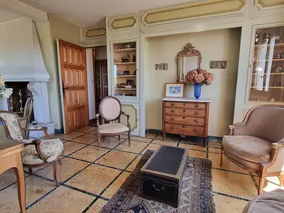 Appartement, 211 m²