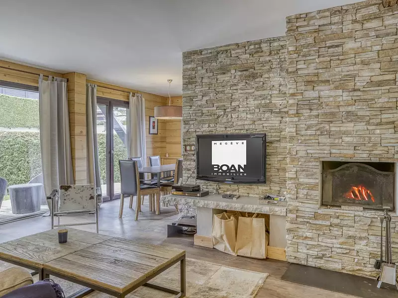 Appartement, 62,7 m²