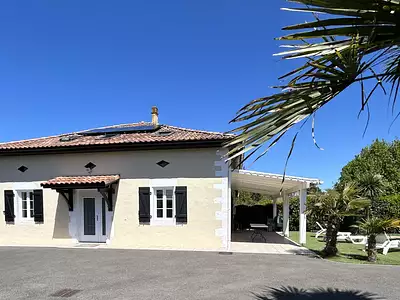 Maison, 114 m²