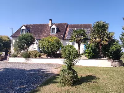 Maison, 238 m²
