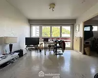 Appartement, 31 m²