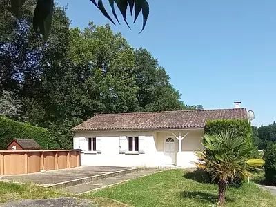 Maison, 90 m²