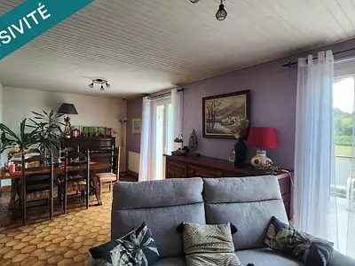 Maison, 85 m²