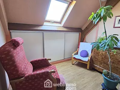 Maison, 174 m²