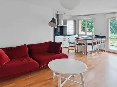Appartement, 78 m²