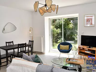 Appartement, 67,37 m²