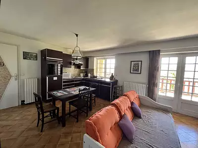Maison, 192 m²