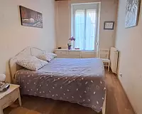 Appartement, 55 m²