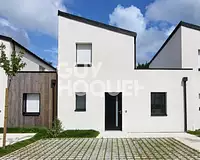 Maison, 84,76 m²