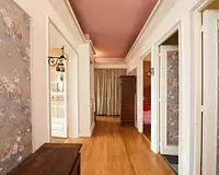 Appartement, 102 m²