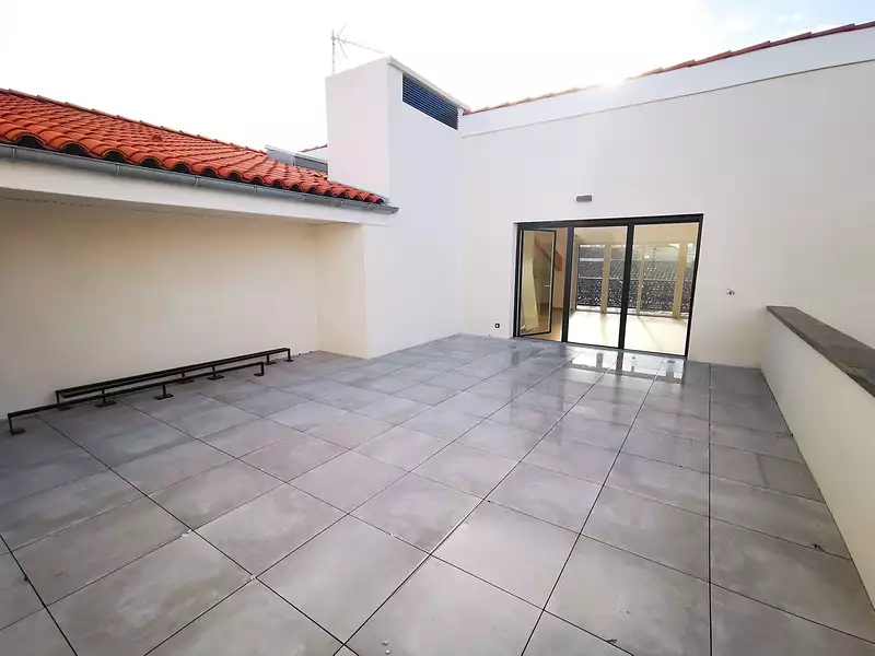 Appartement, 114 m²