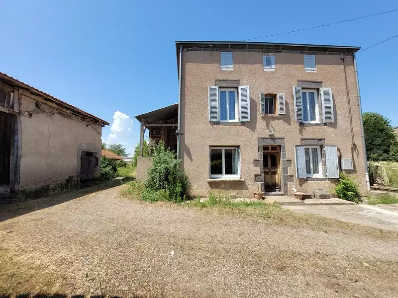 Maison, 96 m²