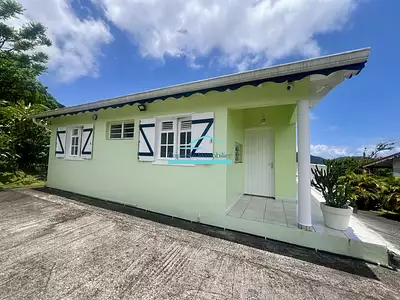 Maison, 103 m²
