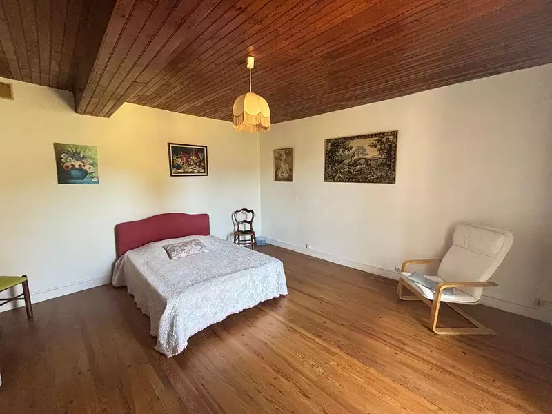Maison, 119 m²