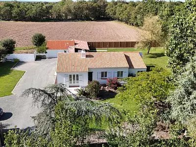 Maison, 136 m²