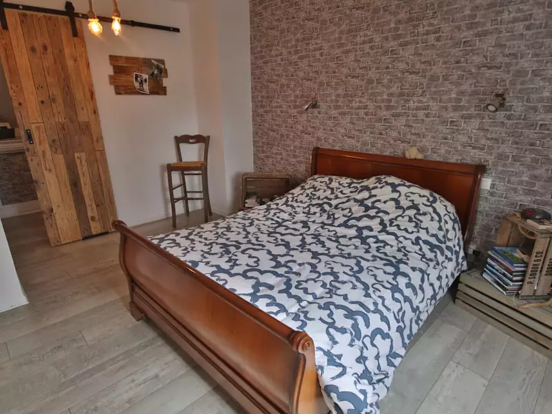 Maison, 128 m²