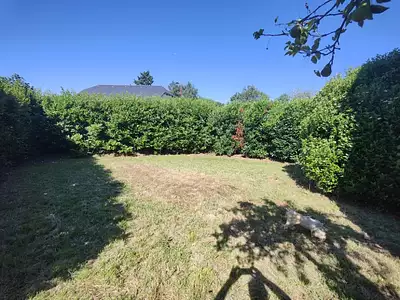 Maison, 179 m²