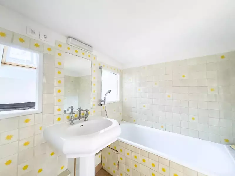 Appartement, 65 m²