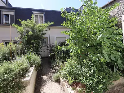 Appartement, 38,34 m²