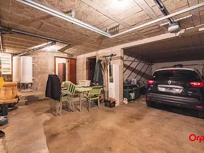 Maison, 164 m²