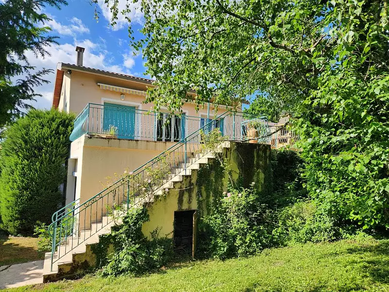 Maison, 130 m²