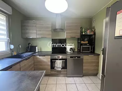 Maison, 83,58 m²