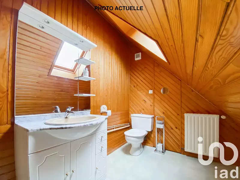 Maison, 125 m²