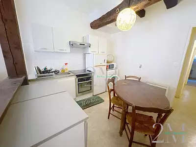 Immeuble, 114 m²