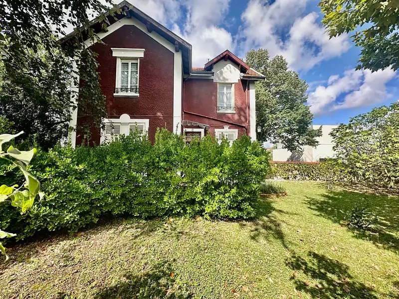 Maison, 96 m²