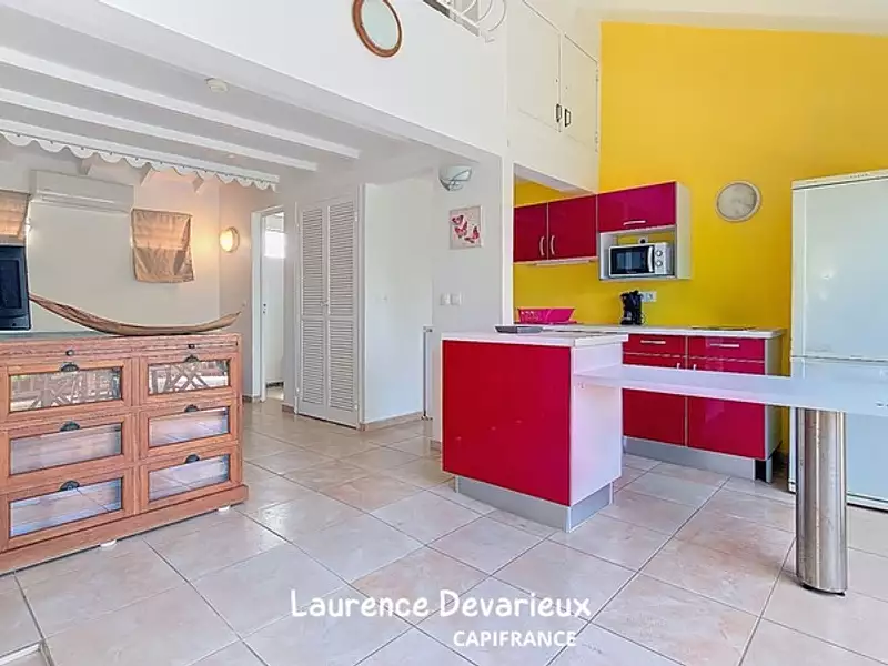 Appartement, 29 m²