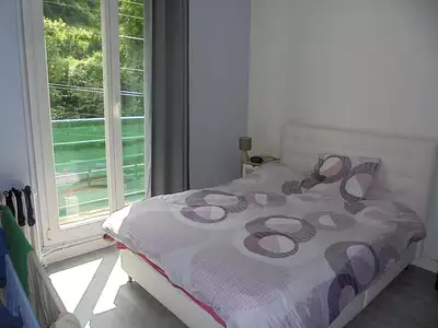 Appartement, 44 m²