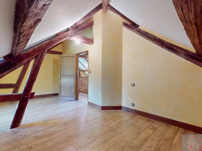 Divers, 226 m²