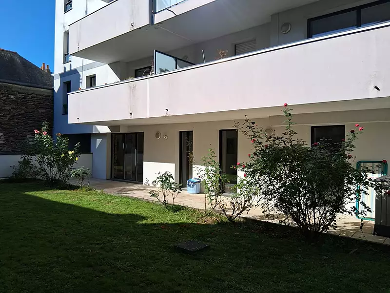 Appartement, 71,6 m²