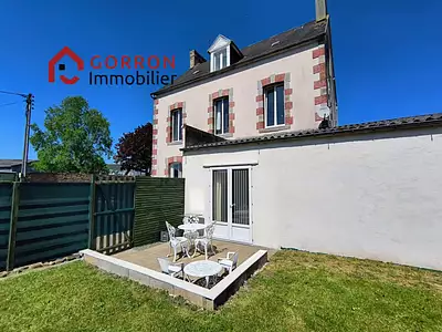 Maison, 198,4 m²