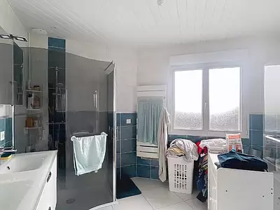 Maison, 137 m²