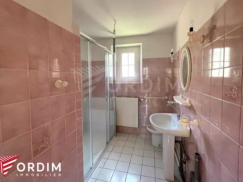 Appartement, 93,43 m²