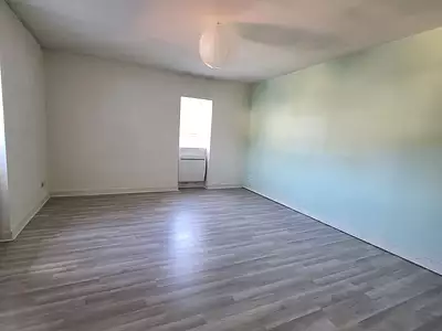 Appartement, 63,26 m²
