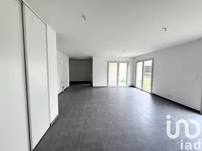 Appartement, 98 m²