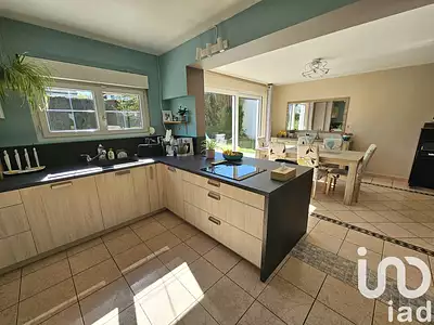 Maison, 116 m²