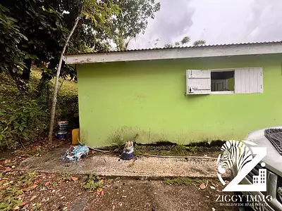 Maison, 52 m²