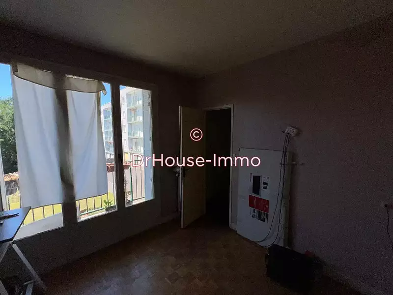 Appartement, 44 m²