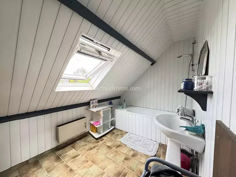 Maison, 125 m²