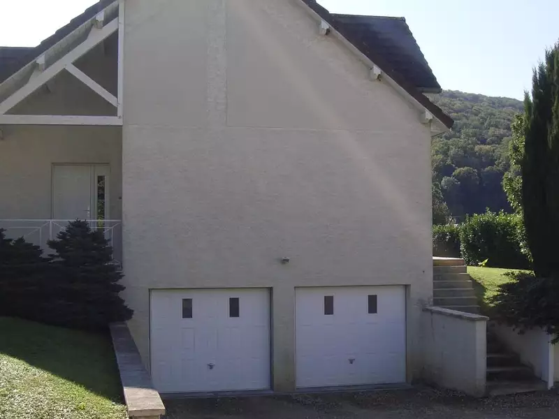 Maison, 177 m²