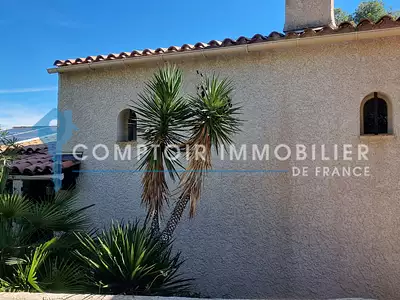 Maison, 100 m²