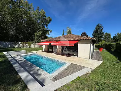 Maison, 173 m²